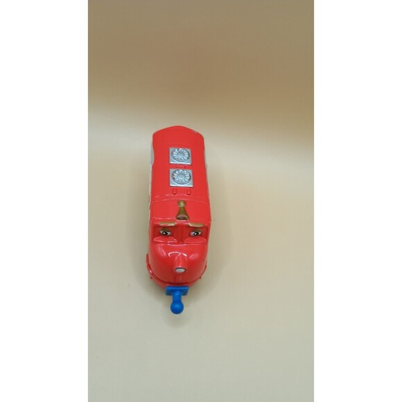 Learing Curve Brands Chuggington Train 2010 - Picture 6 of 7